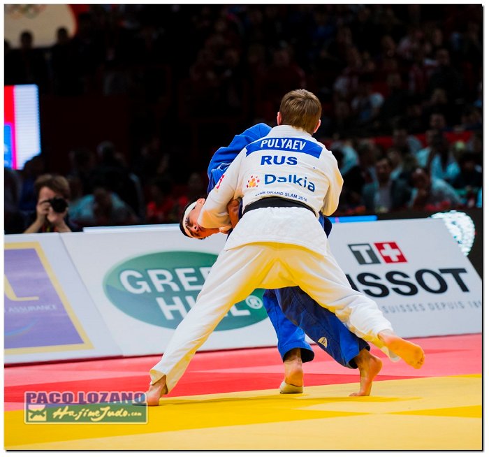 Paris 2014 by P.Lozano cat -66 kg_PLM2166